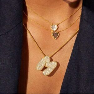 bubble initial A817